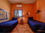 San Felipe vacation rental house - casa roja: Bathroom